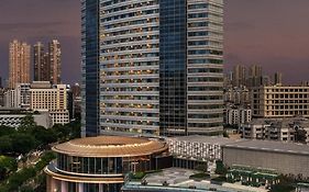 Shangri-La Fuzhou